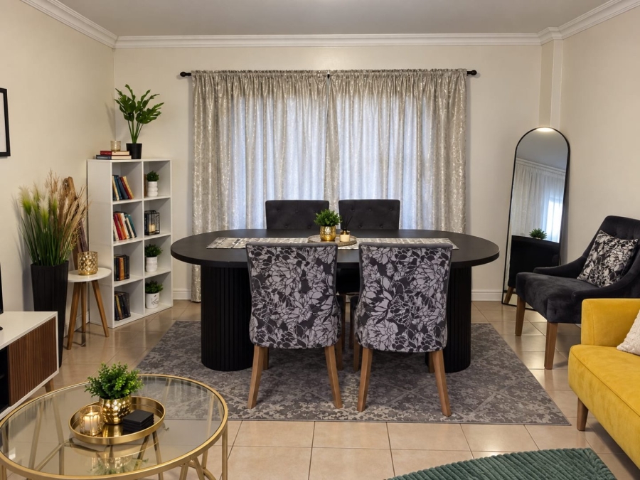 2 Bedroom Property for Sale in Pellissier Free State